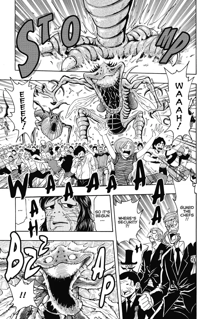 Toriko Chapter 219 image 16_optimized